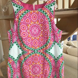 Ladies' Dress by London Times sz 14   NEW!